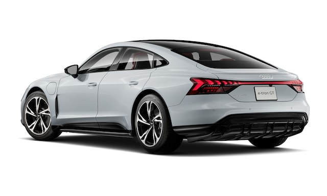 audi e-tron gt 2024 WAUCJBFW6R7000183 image audi e-tron gt 2024 WAUCJBFW6R7000183 image